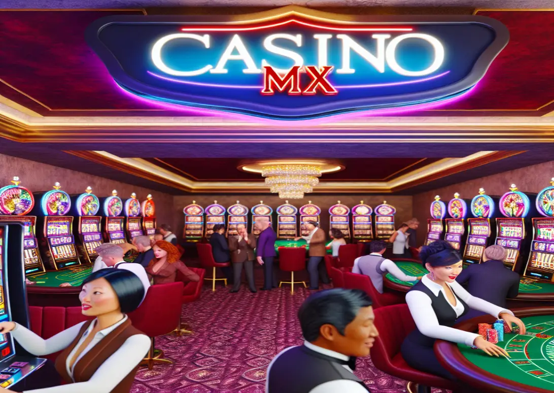 como retirar dinero de casino online